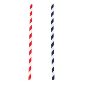 Striped Straws by TwineÂ®