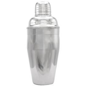 Houdini H4-013704T Stainless Steel Cocktail Shaker