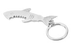 Creative Tiger Shark Design Beer Bottle Opener Key Chain