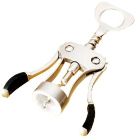 Multi-function Red Wine Corkscrew Bottle Opener Wine Opener -Octopus