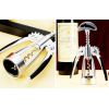 Multi-function Red Wine Corkscrew Bottle Opener Wine Opener -Dolphin