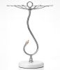 Wine Holder Stainless Steel Wine Rack Popular Metal Wine Rack Impression Tree