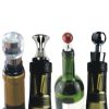 Creative Alloy Wine Bottle Corks Wine Bottle Stopper, No.4