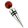 Creative Alloy Wine Bottle Corks Wine Bottle Stopper, No.6