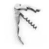 Premium Stainless Steel Corkscrew Bottle Opener Wine Beer Openers Foil Cutter