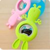 Set of 4 Lovely Green Bunny Bottle Openers Beer/Soda Bottle Openers(4.3*1.9'')