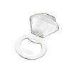 Set of 2[Diamond Ring]Bottle Opener Portable Beer/Soda Openers Party-Accessoires