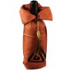 Clothing Classical Chinese  Wine Bottle Sets(Orange,Free)