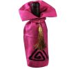 Clothing Classical Chinese  Wine Bottle Sets(Pink,Free)