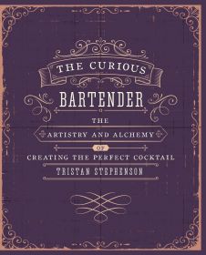 The Curious Bartender