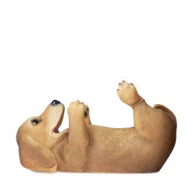 Dachshund Wine Bottle Holder by True