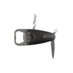 Sarge Multi-Tool Bottle Opener