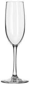 Libbey Midtown Flute (set of 4)