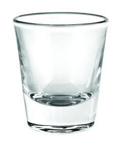 Libbey 1.5 oz shot set (set of 6)