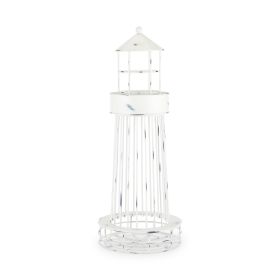 Lighthouse Cork Holder by TwineÂ®