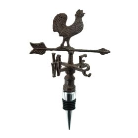 Weather Vane Bottle Stopper by TwineÂ®