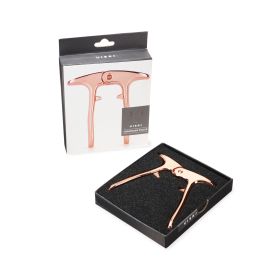 Copper Champagne Puller by ViskiÂ®