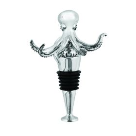 Octopus Bottle Stopper by TwineÂ®