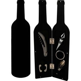 Worthy 7 Piece Deluxe Wine Set