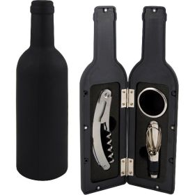 Worthy 5 Piece Deluxe Wine Set Case Pack 2