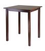 Parkland High/Pub Square Table