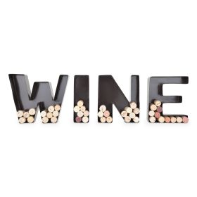 Wine Cork Holder by True