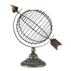 Old World Globe Cork Display by Twine®