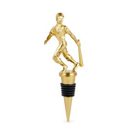 Baseball Trophy Wine Stopper by Foster & Ryeâ„¢