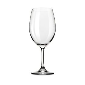 St. Julien Set of 4  Bordeaux Glass by True