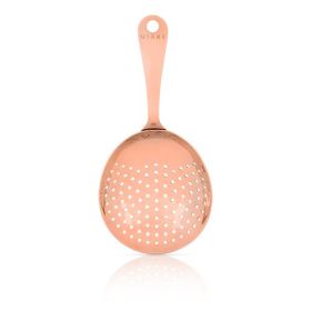 Copper Julep Strainer by ViskiÂ®