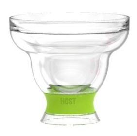 Margarita FREEZEâ„¢ Cooling Cups in Green (set of 2) by HOSTÂ®