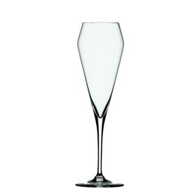 Spiegelau Willsberger 8.5 oz Champagne flute (set of 4)