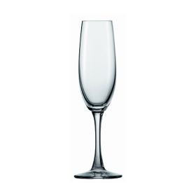 Spiegelau Wine Lovers 6.7 oz Champagne flute (set of 4)