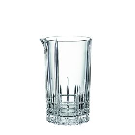 Spiegelau 22.4 oz Perfect Mixing glass (set of 1)