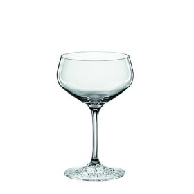 Spiegelau 8.3 oz Perfect Coupette glass (set of 4)