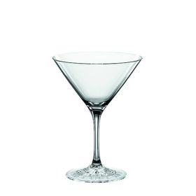 Spiegelau 5.8 oz Perfect Cocktail glass (set of 4)