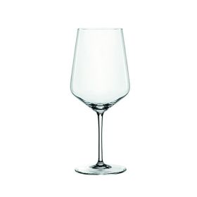 Spiegelau Style 22.2 oz Red Wine glass (set of 4)