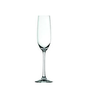 Spiegelau Salute 7.4 oz Champagne flute (set of 4)