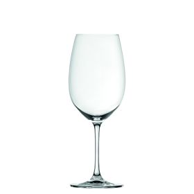Spiegelau Salute 25 oz Bordeaux glass (set of 4)