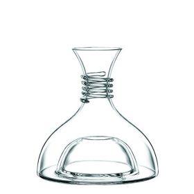 Spiegelau Red & White 1.0 L/35.3 oz decanter (set of 1)