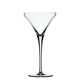 Spiegelau 9.2 oz Willsberger martini glass (set of 4)