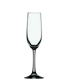 Spiegelau 6.3 oz Vino Grande champagne glass (set of 4)
