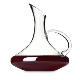 Capuliâ„¢: Traditional Handled Decanter