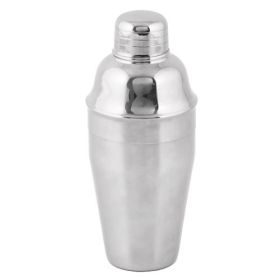 Contourâ„¢: 12 Oz Cocktail Shaker