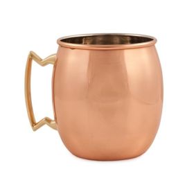 Moscow Mule Mug by TwineÂ®