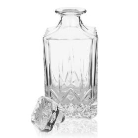 Admiralâ„¢ Liquor Decanter by ViskiÂ®