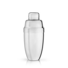 Stainless Steel Heavyweight Cocktail Shaker by ViskiÂ®