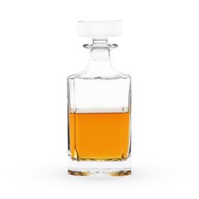 Clarity: 750ml Decanter by True