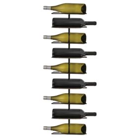 Align Wall-Mounted Wine Rack by True