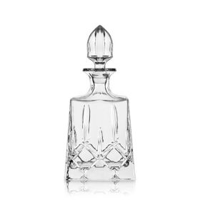 Admiralâ„¢ Mezcal Decanter by ViskiÂ®